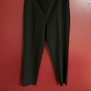 Zac and Rachel Flat Front Dress Pants Sz 10